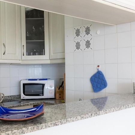 Apartamento ValentinaBeach Lejlighed Torrox Eksteriør billede