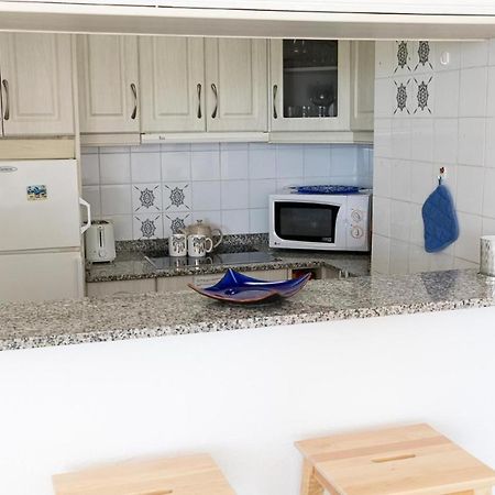 Apartamento ValentinaBeach Lejlighed Torrox Eksteriør billede