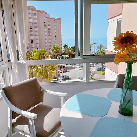Apartamento ValentinaBeach Lejlighed Torrox Eksteriør billede