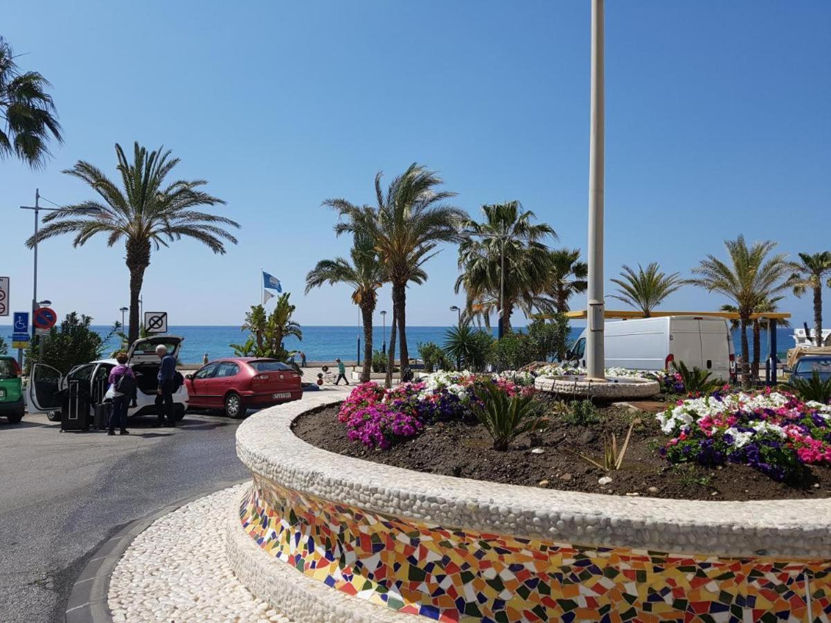 Apartamento ValentinaBeach Lejlighed Torrox Eksteriør billede