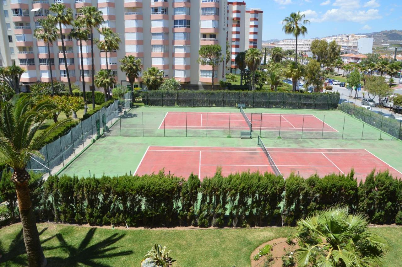 Apartamento ValentinaBeach Lejlighed Torrox Eksteriør billede