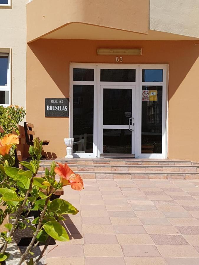 Apartamento ValentinaBeach Lejlighed Torrox Eksteriør billede