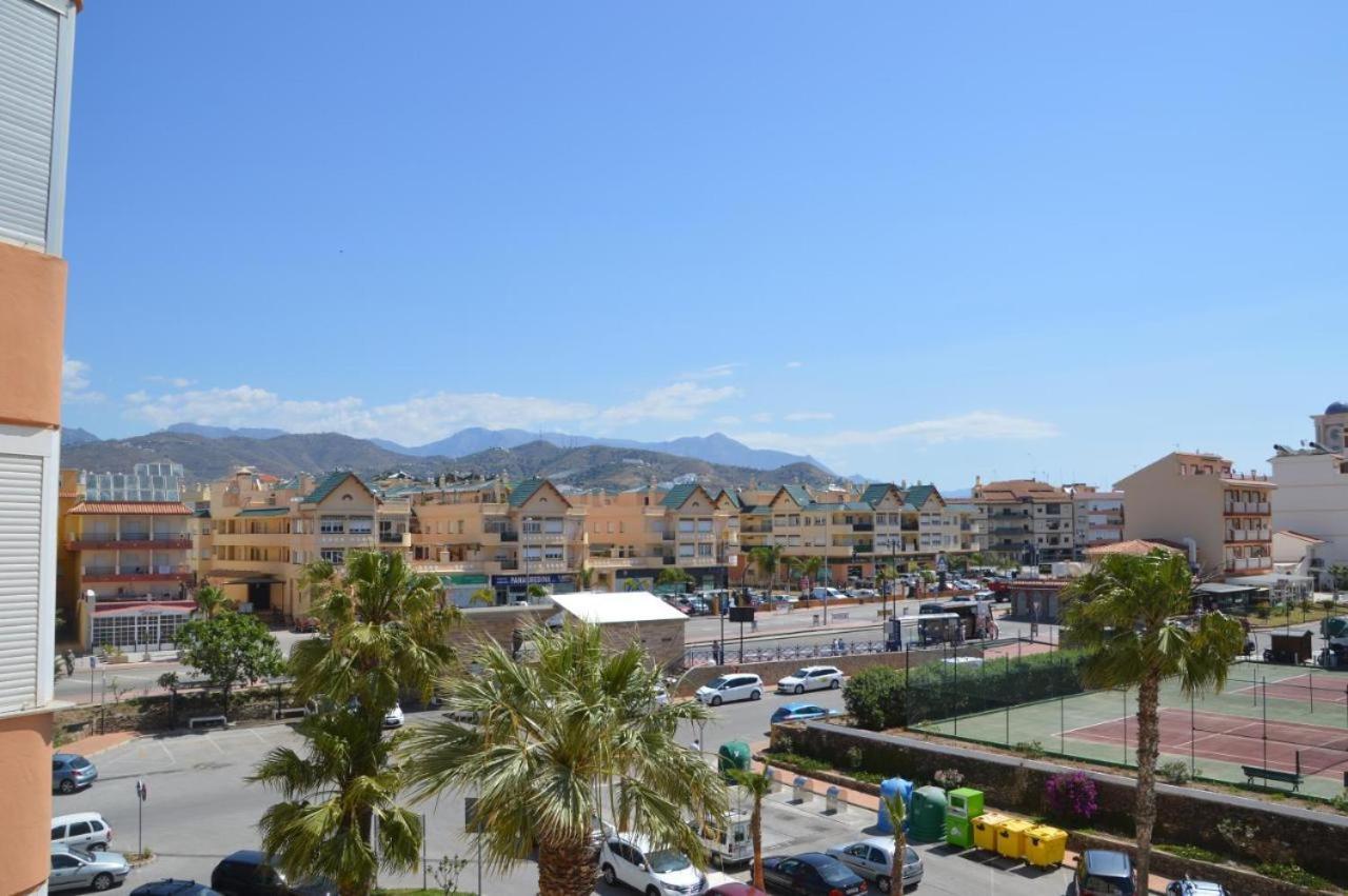 Apartamento ValentinaBeach Lejlighed Torrox Eksteriør billede