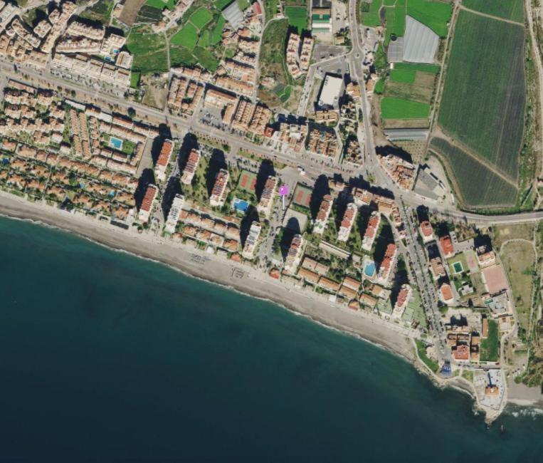 Apartamento ValentinaBeach Lejlighed Torrox Eksteriør billede