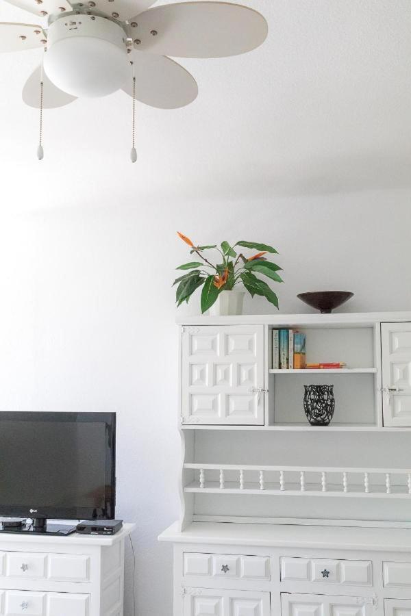 Apartamento ValentinaBeach Lejlighed Torrox Eksteriør billede