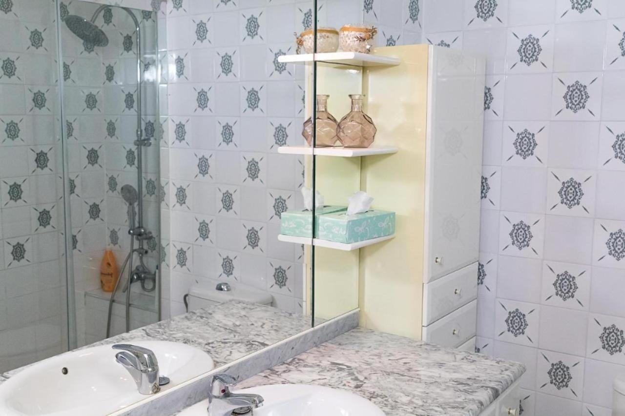 Apartamento ValentinaBeach Lejlighed Torrox Eksteriør billede