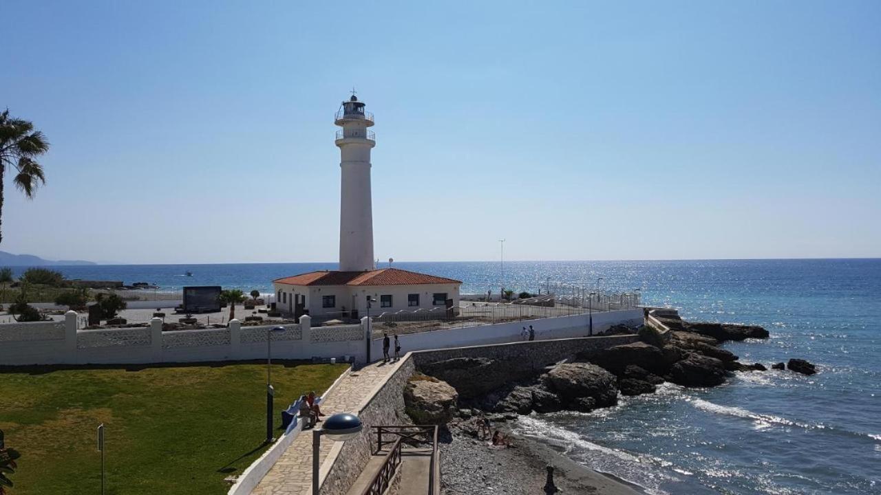 Apartamento ValentinaBeach Lejlighed Torrox Eksteriør billede