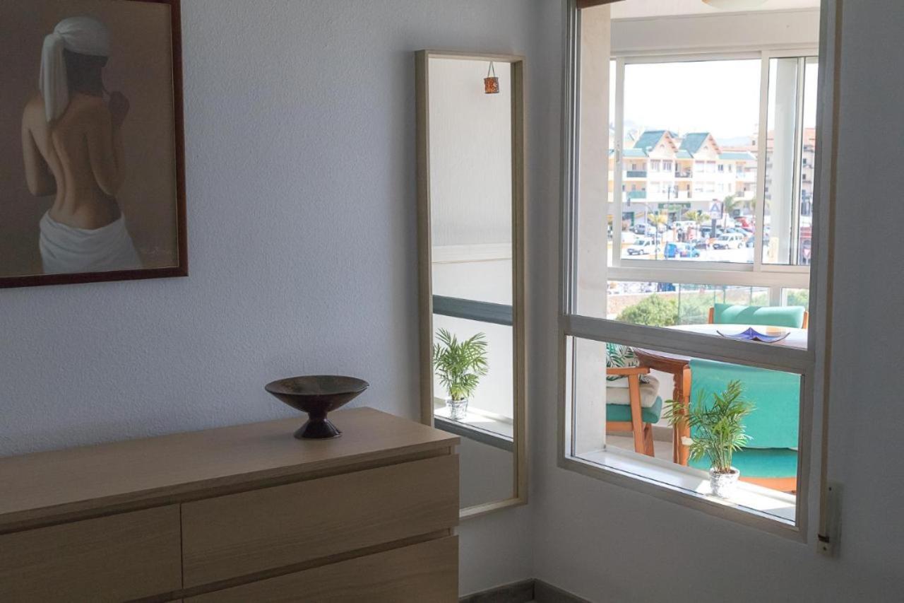 Apartamento ValentinaBeach Lejlighed Torrox Eksteriør billede