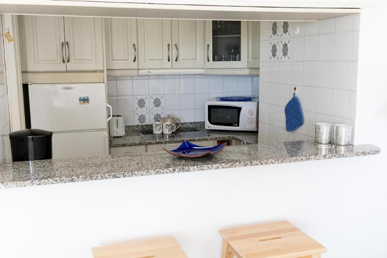 Apartamento ValentinaBeach Lejlighed Torrox Eksteriør billede