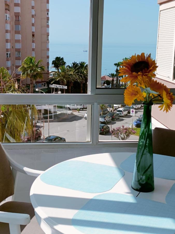 Apartamento ValentinaBeach Lejlighed Torrox Eksteriør billede